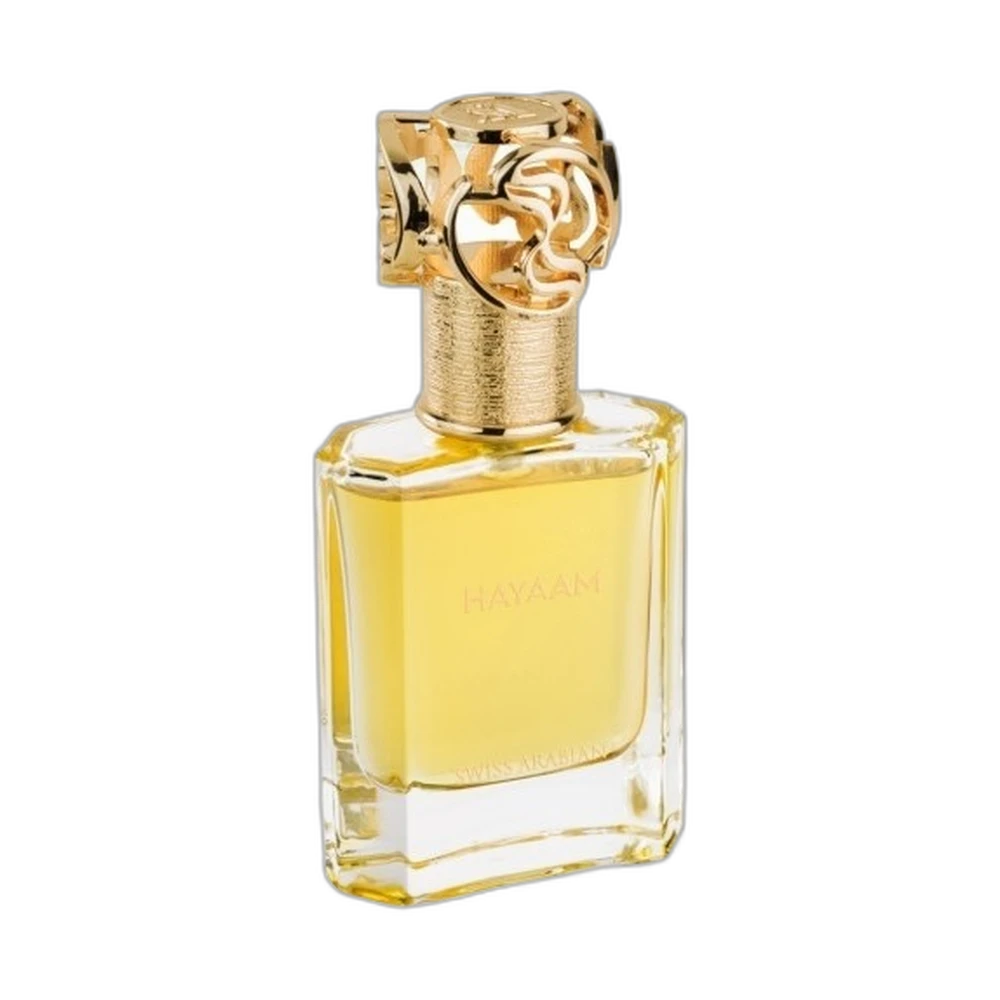 SWISS ARABIAN HAYAAM edp 50ml TESTER