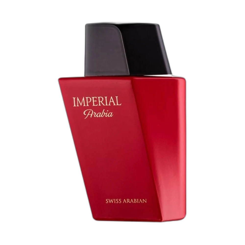 SWISS ARABIAN IMPERIAL ARABIA edp 100ml TESTER