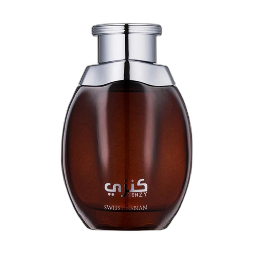 SWISS ARABIAN KENZY edp 100ml TESTER