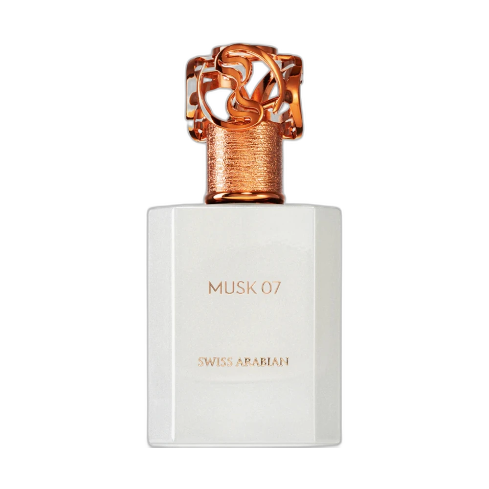 SWISS ARABIAN MUSK 07 50ml тестер