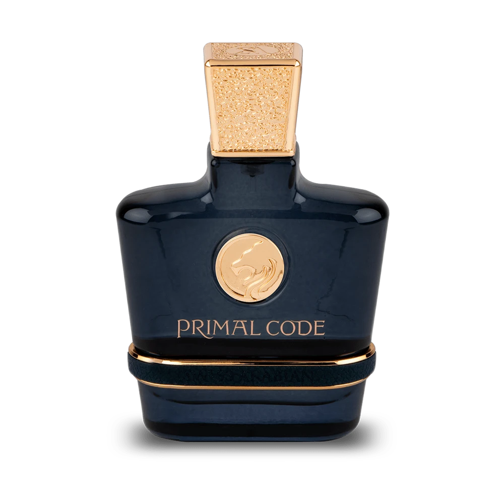 SWISS ARABIAN PRIMAL CODE 100ml тестер