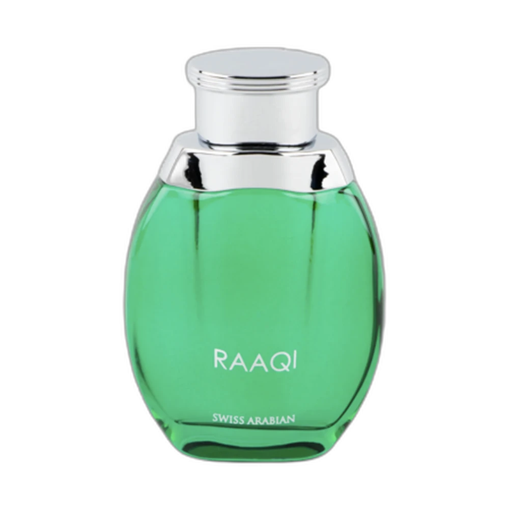 SWISS ARABIAN RAAQI 100ml тестер