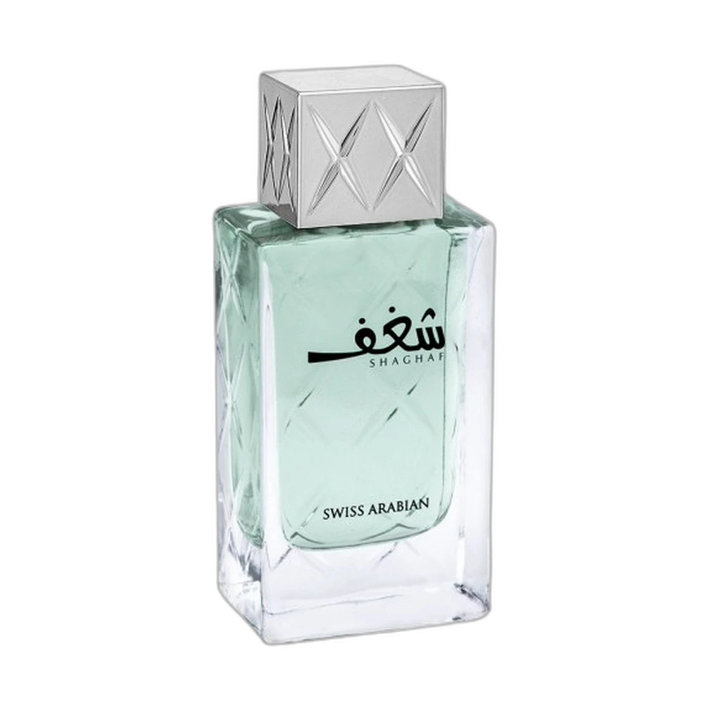 SWISS ARABIAN SHAGHAF edp (m) 75ml TESTER