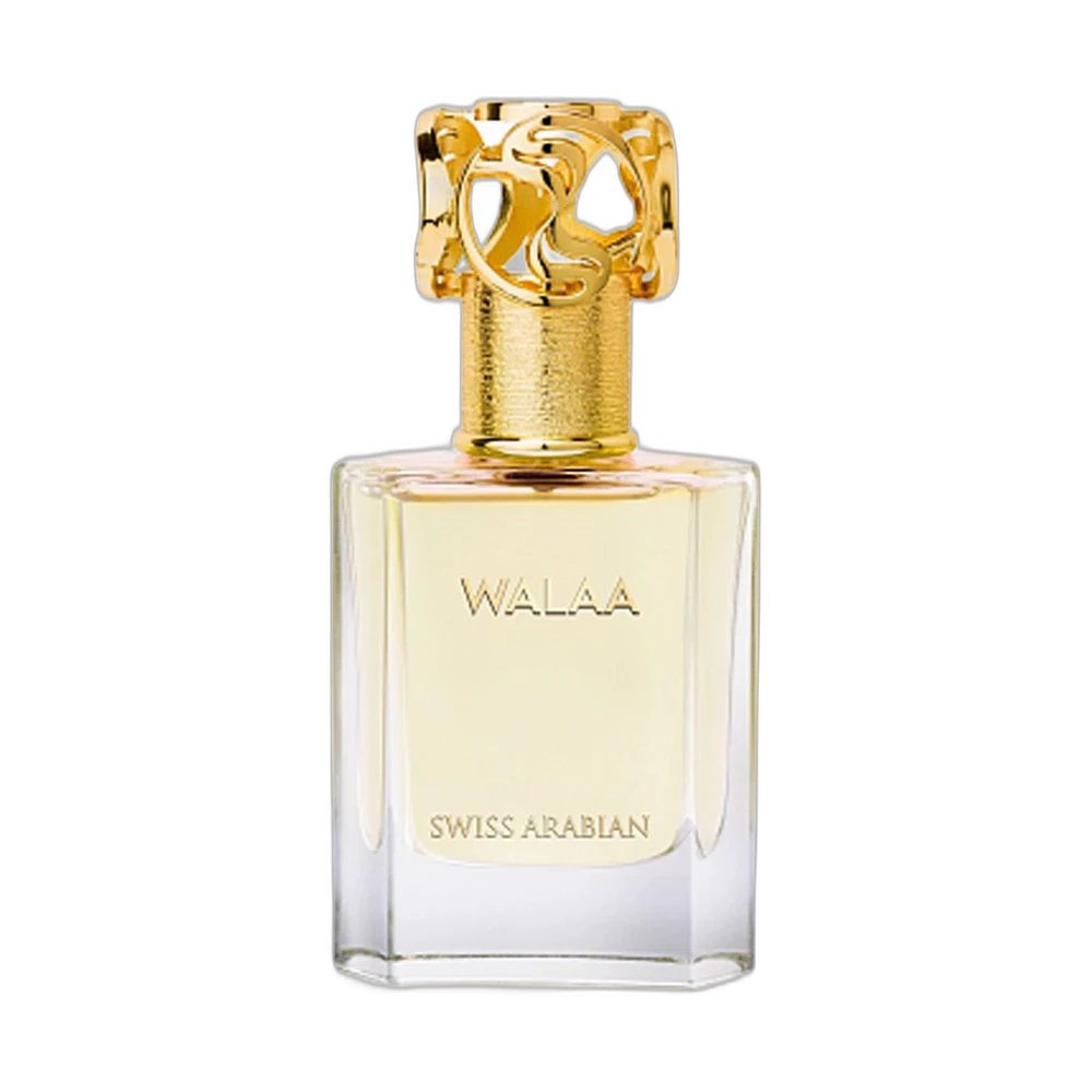 SWISS ARABIAN WALAA edp 50ml TESTER