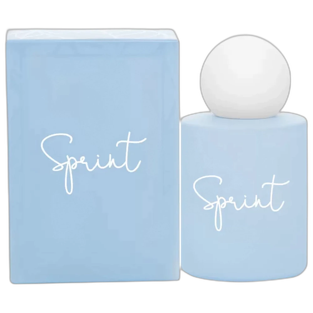 SYED JUNAID ALAM SPRINT edp (m) 50ml