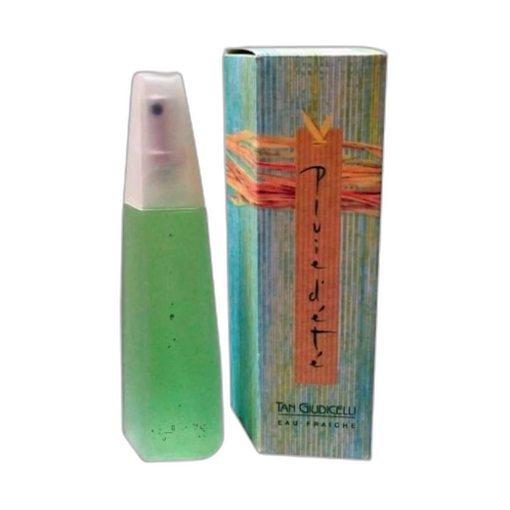 TAN GIUDICELLI PLUIE D`ETE edt (w) 100ml