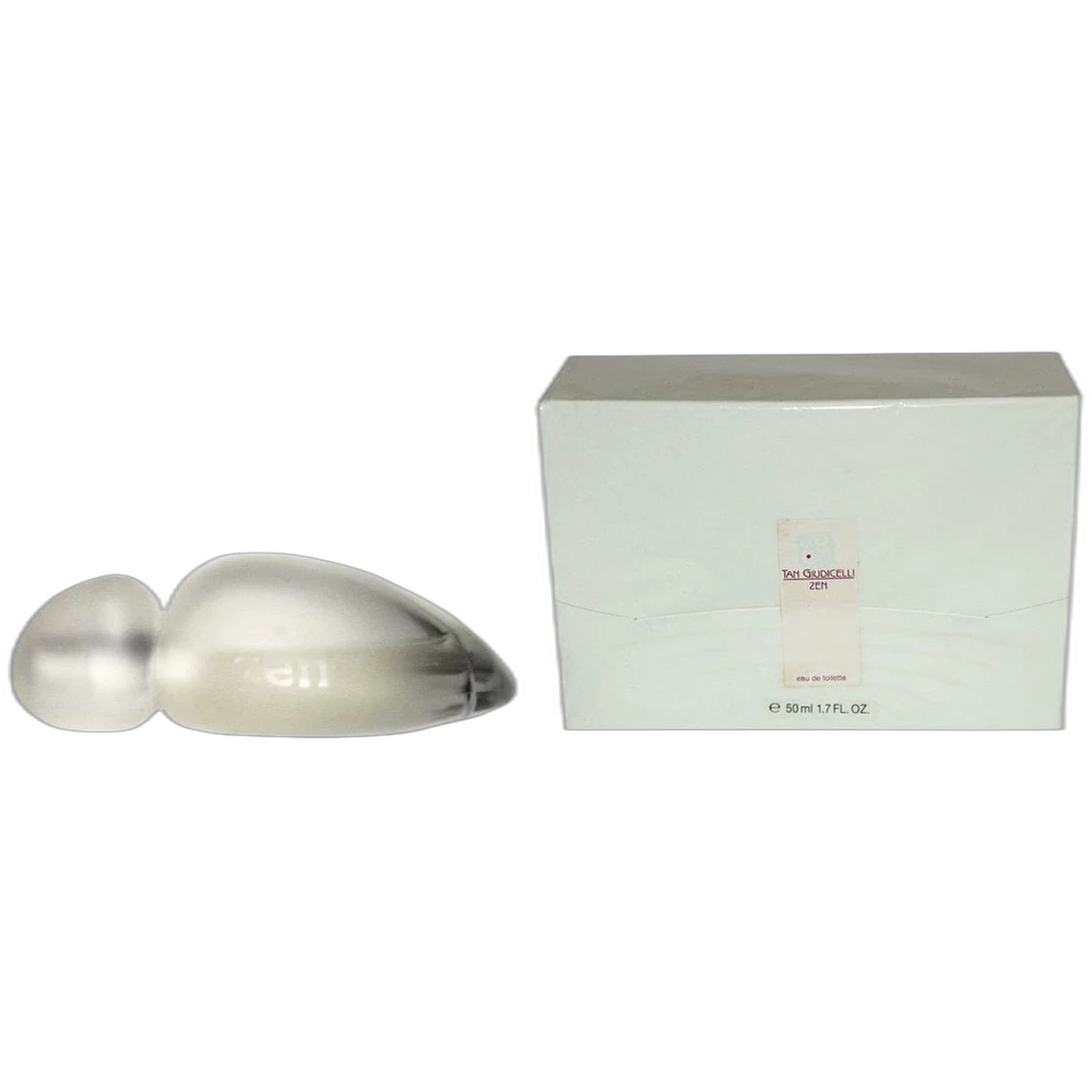TAN GIUDICELLI ZEN edp (w) 50ml