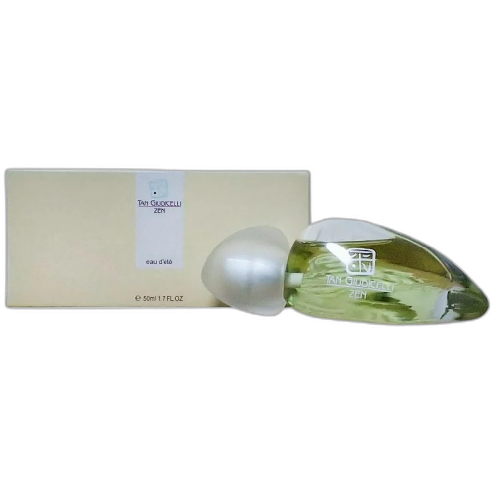 TAN GIUDICELLI ZEN edt (w) 30ml