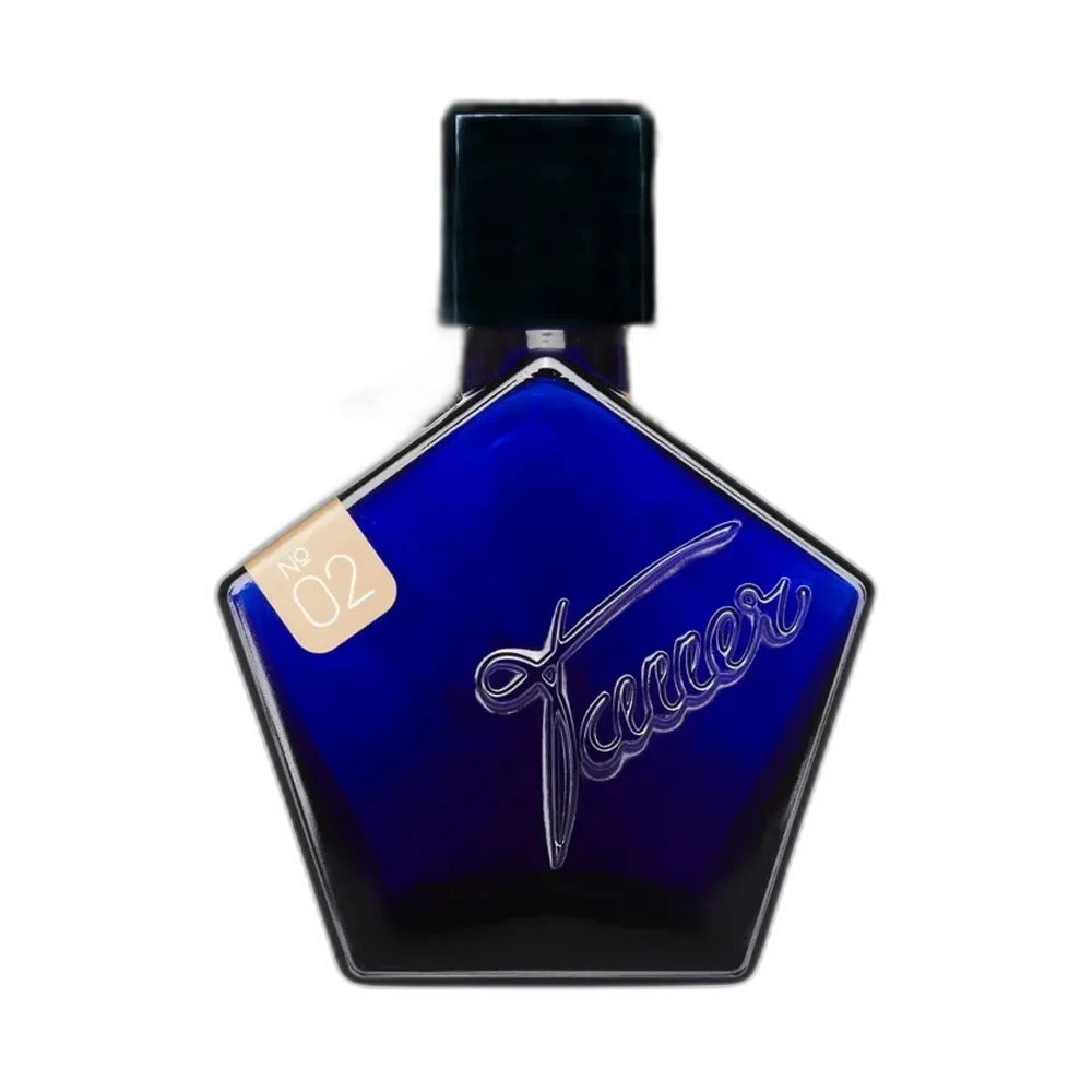 TAUER PERFUMES 02 LAIR DU DESERT MAROCAIN 50ml