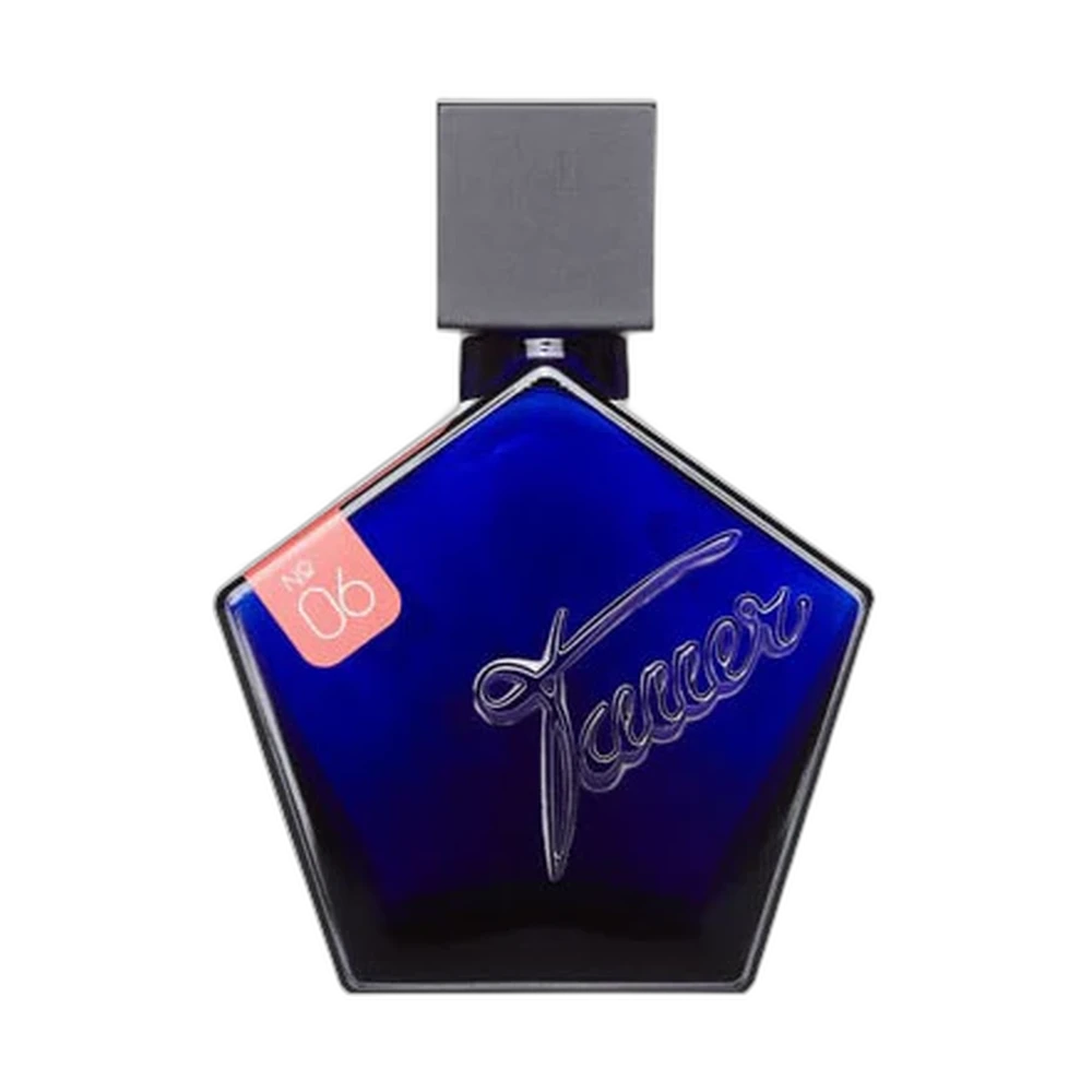 TAUER PERFUMES 06 INCENSE ROSE edp (w) 50ml TESTER