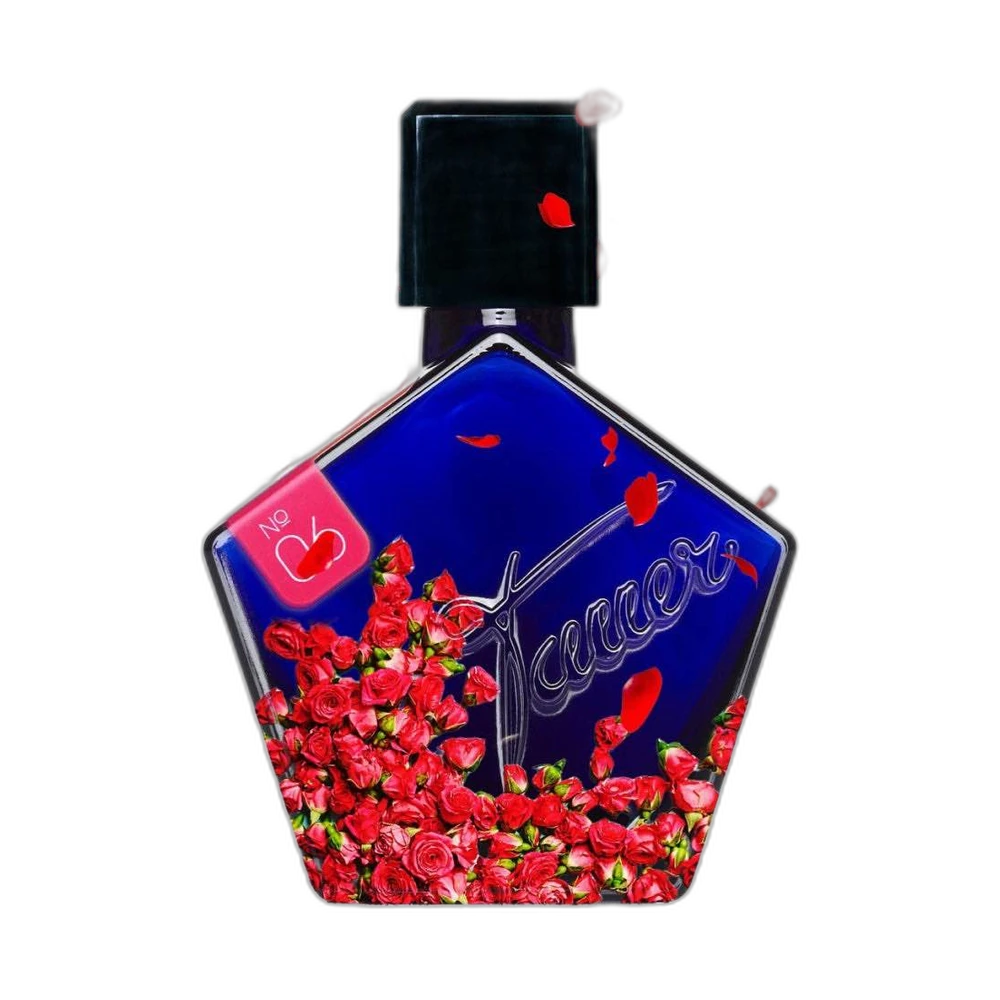 TAUER PERFUMES 06 INCENSE ROSE 50ml