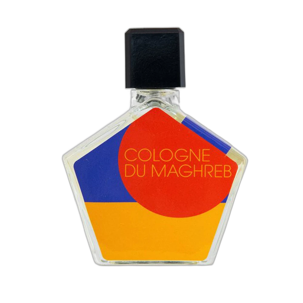 TAUER PERFUMES COLOGNE DU MAGHREB edc 50ml TESTER