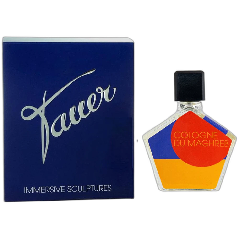 TAUER PERFUMES COLOGNE DU MAGHREB edc 50ml