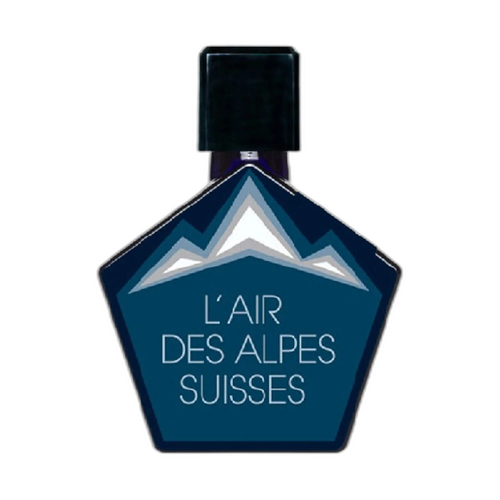 TAUER PERFUMES LAIR DES ALPES SUISSES 50ml тестер