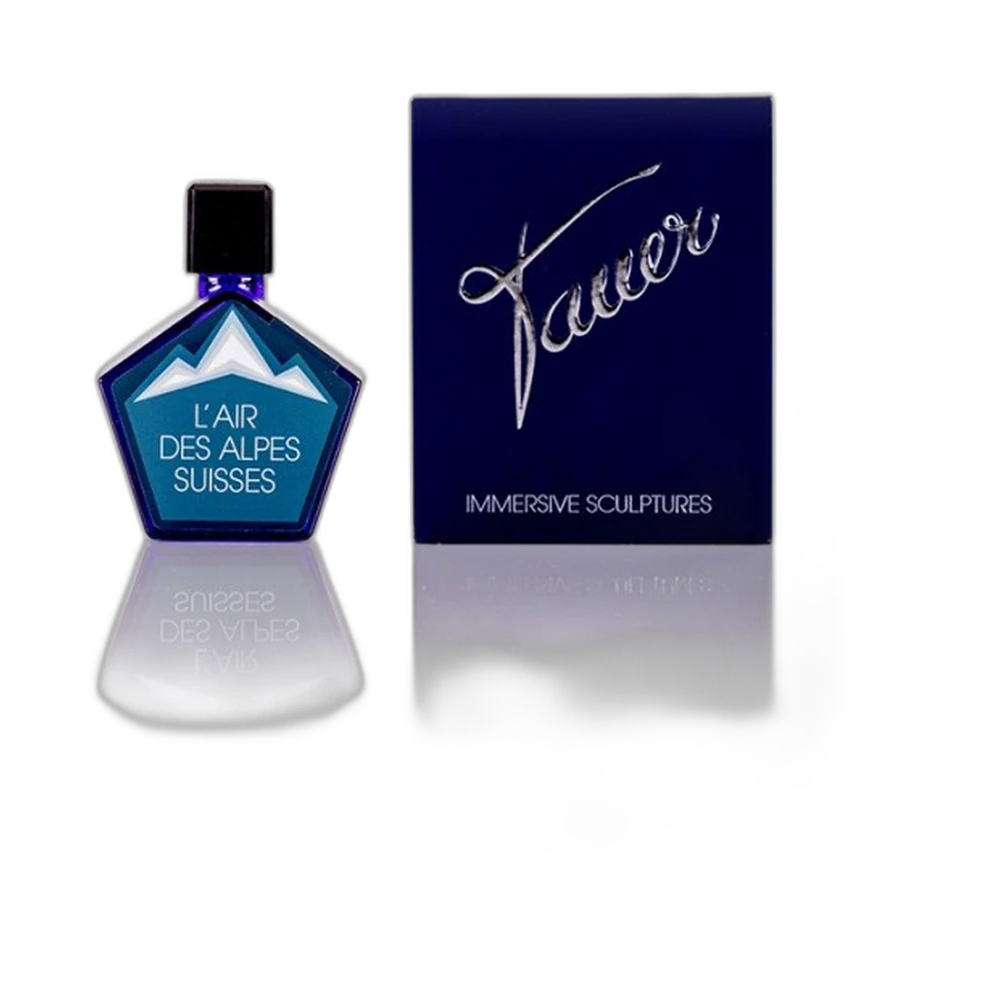 TAUER PERFUMES LAIR DES ALPES SUISSES 50ml