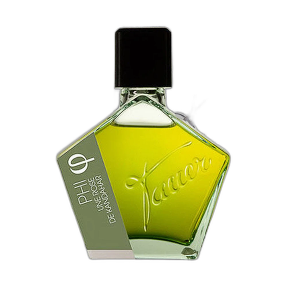 TAUER PERFUMES PHI UNE ROSE DE KANDAHAR 50ml