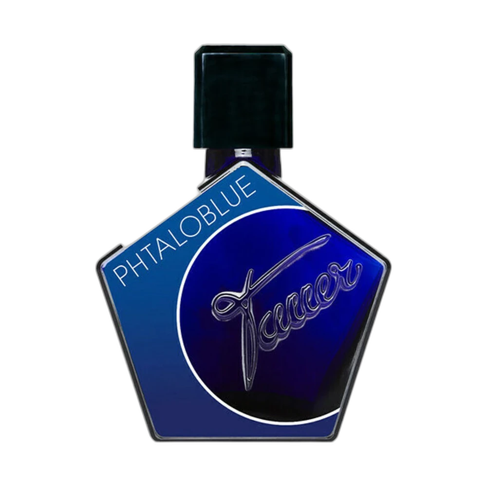 TAUER PERFUMES PHTALOBLUE edp 50ml TESTER