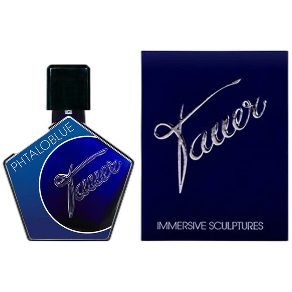 TAUER PERFUMES PHTALOBLUE edp 50ml