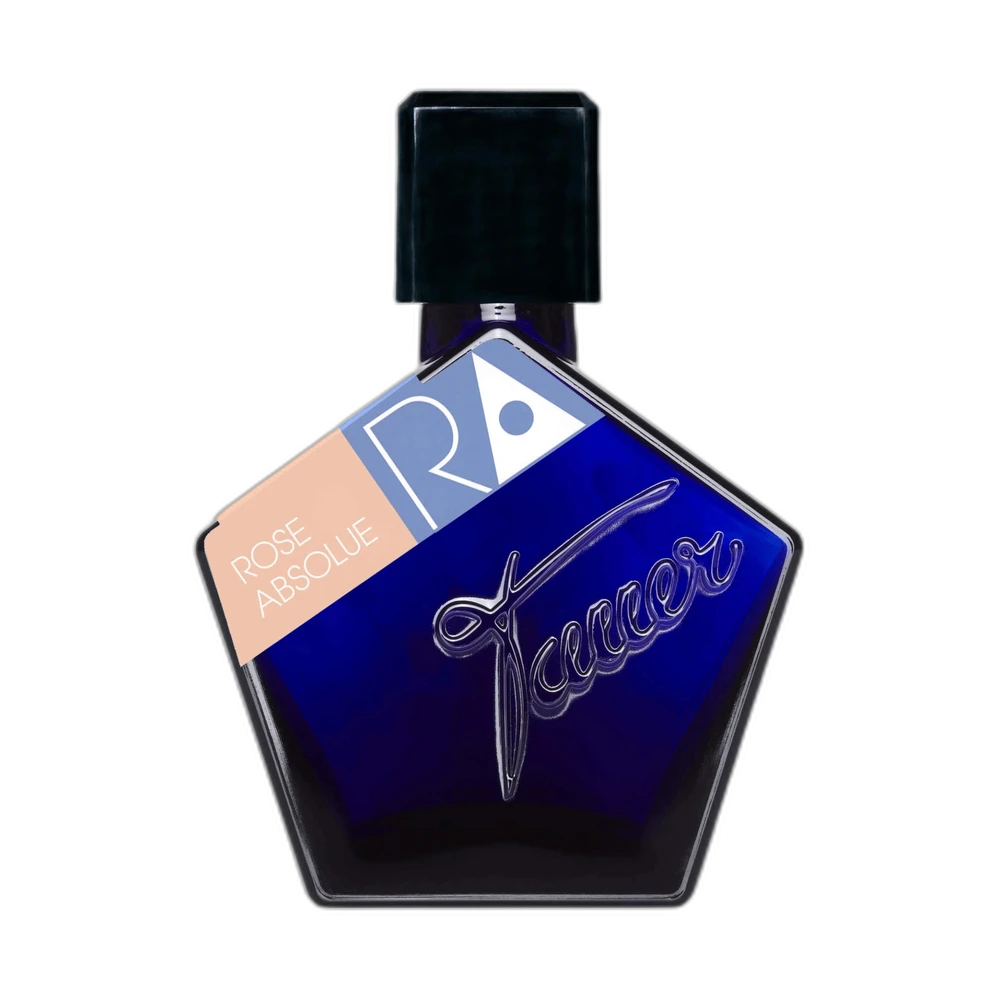 TAUER PERFUMES ROSE ABSOLUE 50ml тестер