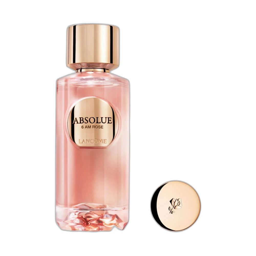 TAUER PERFUMES ROSE ABSOLUE 50ml