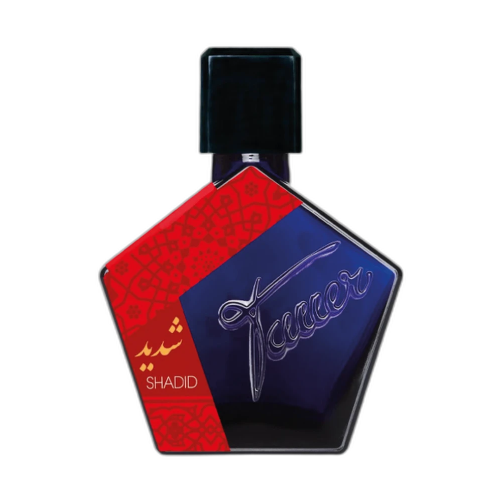 TAUER PERFUMES SHADID 50ml тестер