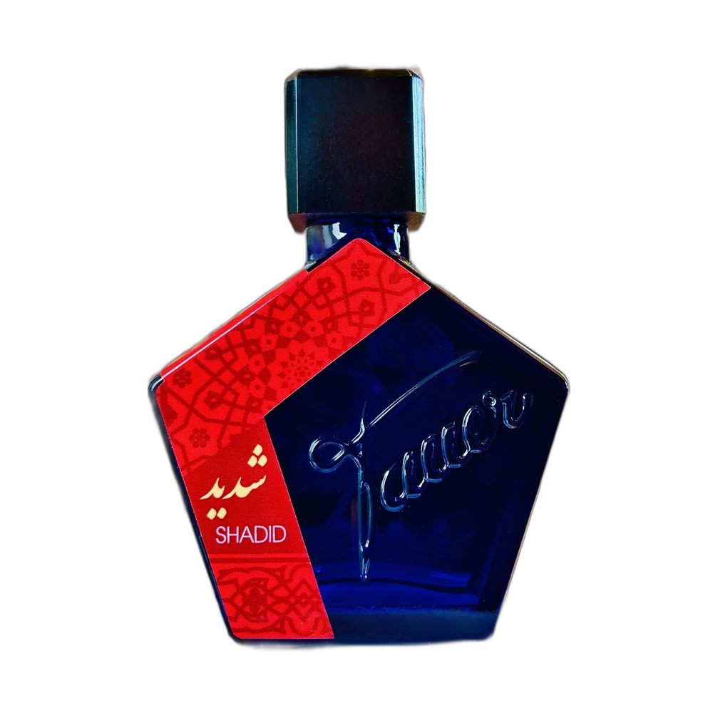 TAUER PERFUMES SHADID 50ml