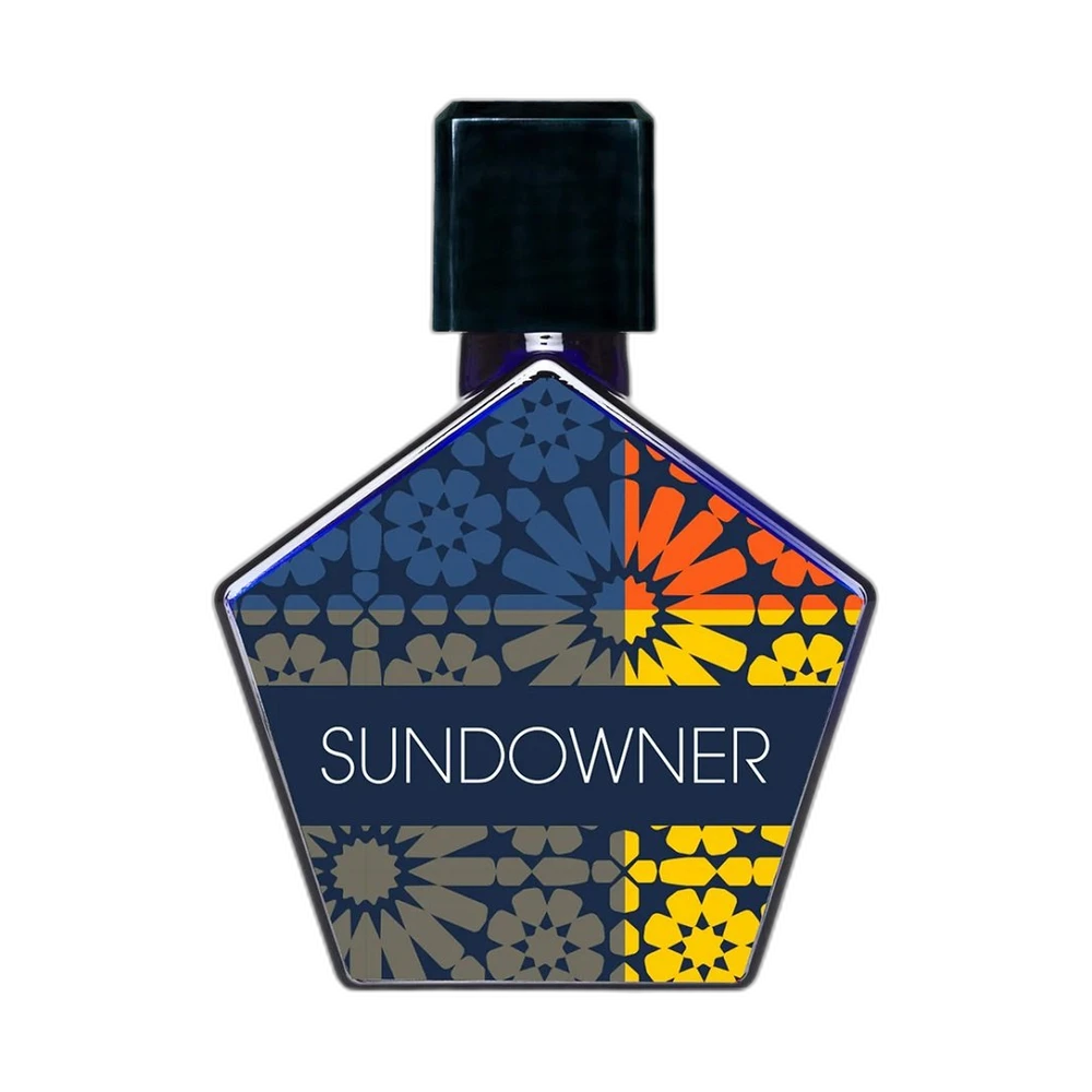 TAUER PERFUMES SUNDOWNER 50ml тестер