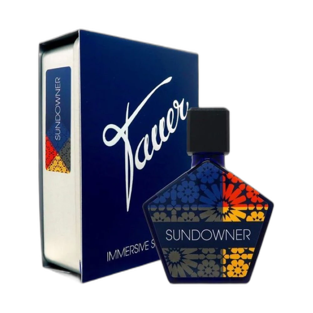 TAUER PERFUMES SUNDOWNER 50ml
