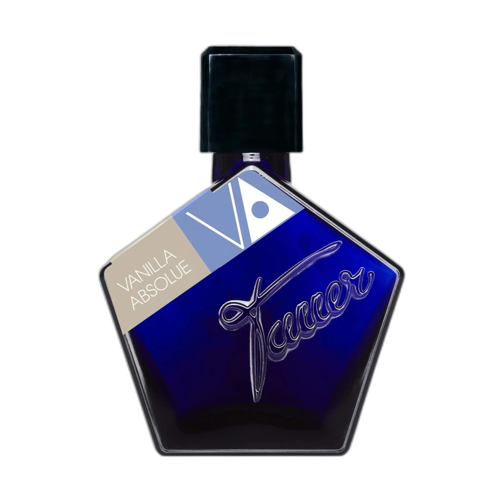 TAUER PERFUMES VANILLA ABSOLUE 50ml