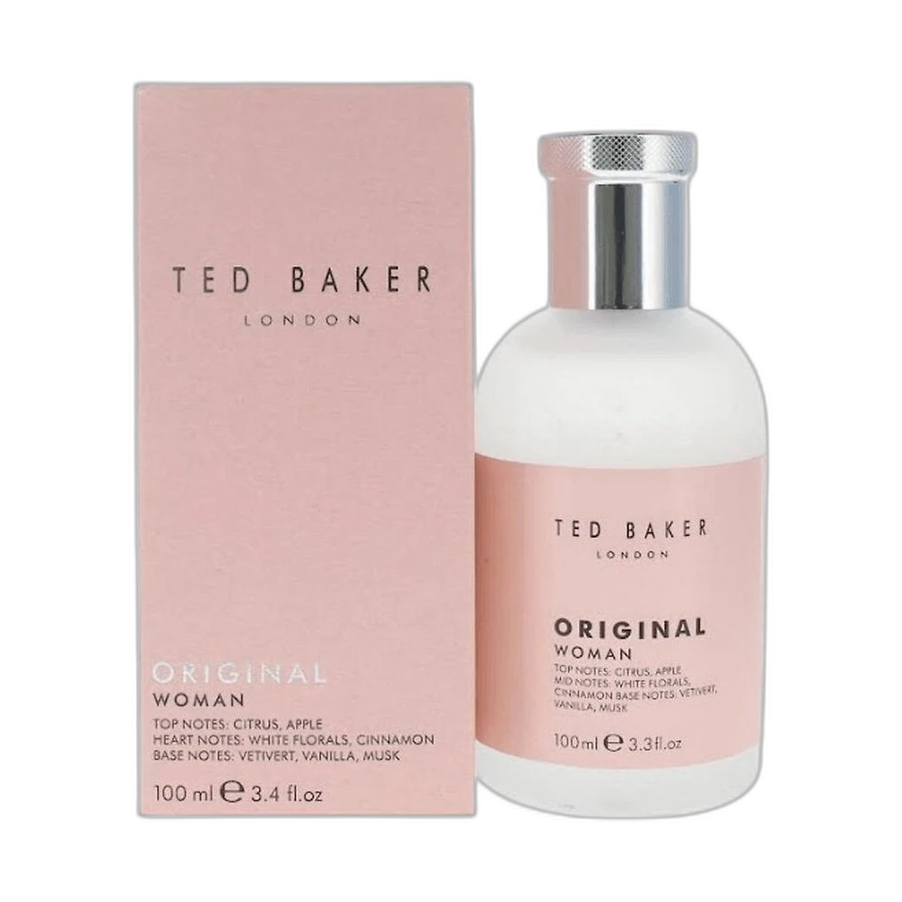 TED BAKER ORIGINAL WOMEN 100ml тестер