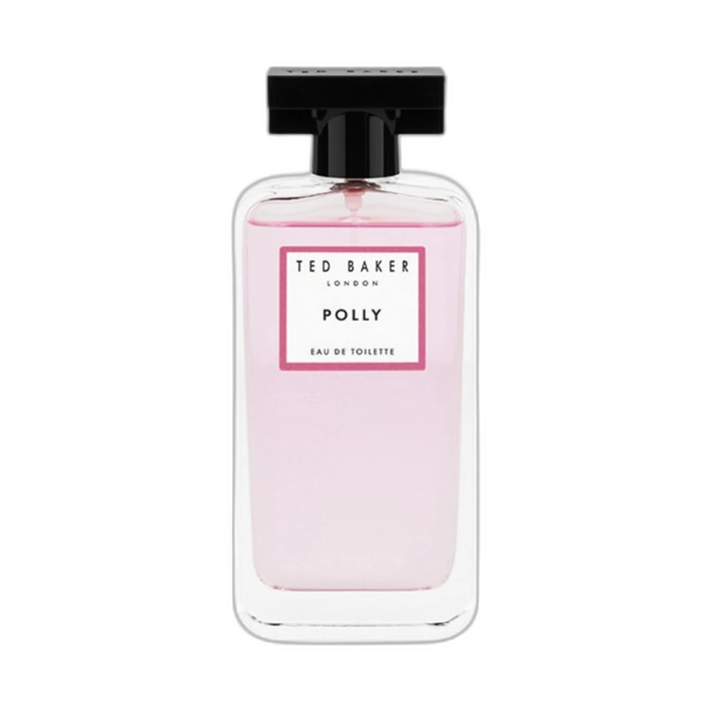 TED BAKER POLLY edt (w) 100ml TESTER