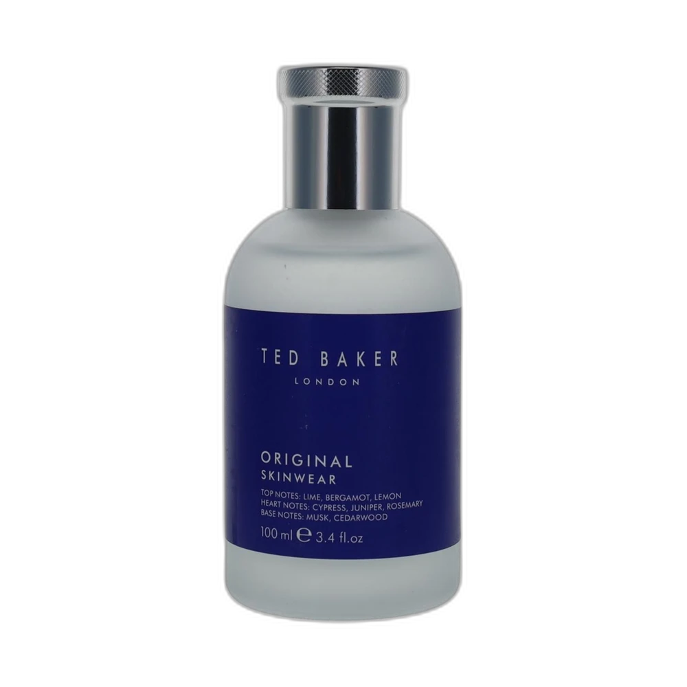 TED BAKER SKINWEAR 100ml тестер