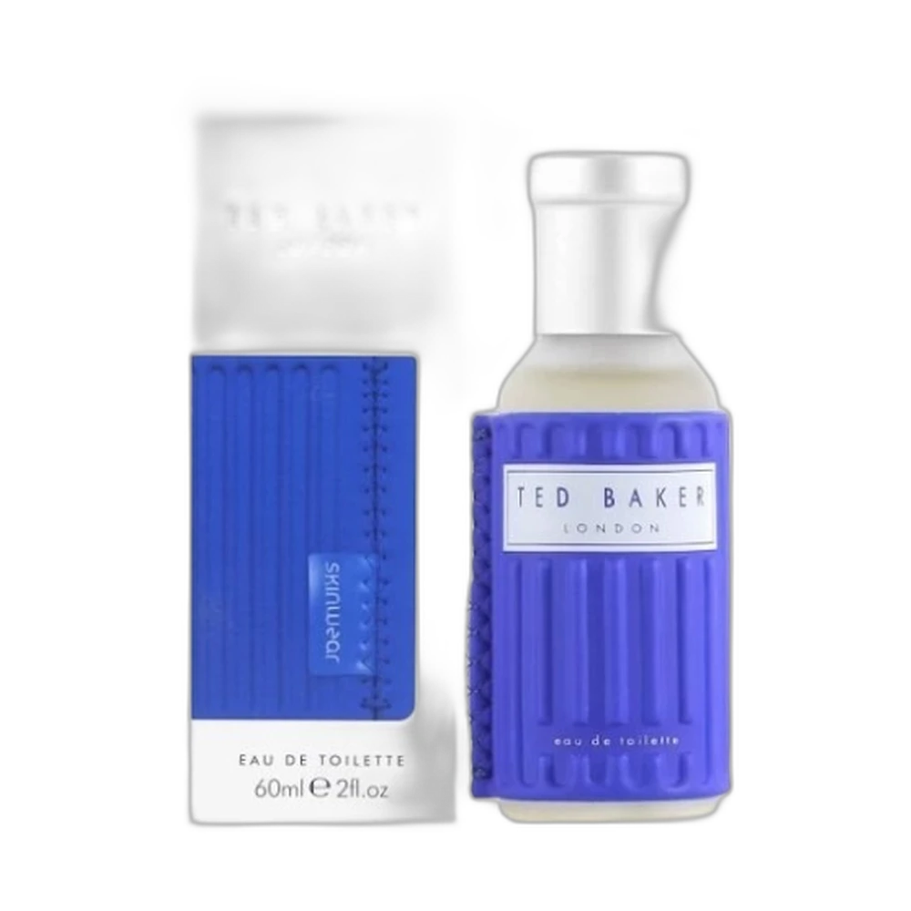 TED BAKER SKINWEAR edt (m) 100ml