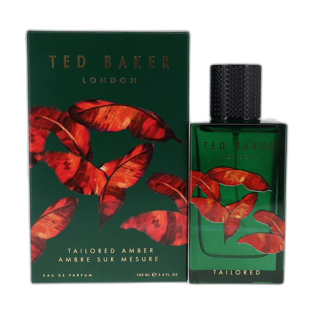TED BAKER TAILORED AMBER 100ml тестер