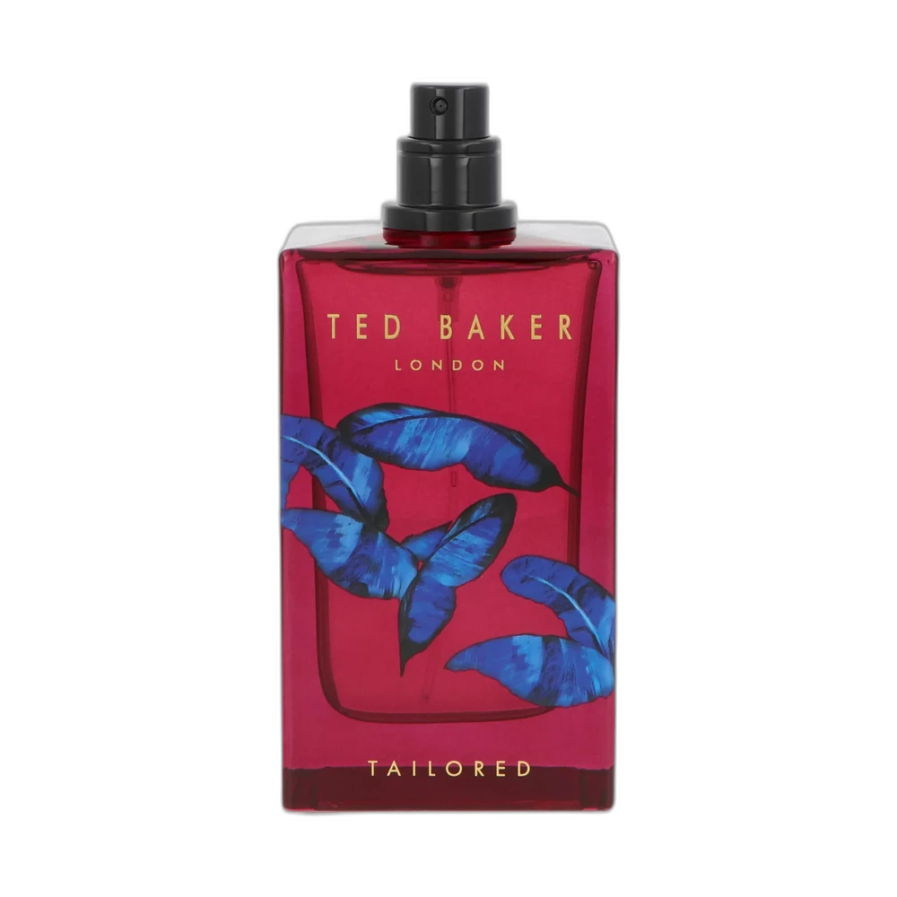 TED BAKER TAILORED WOOD 100ml тестер