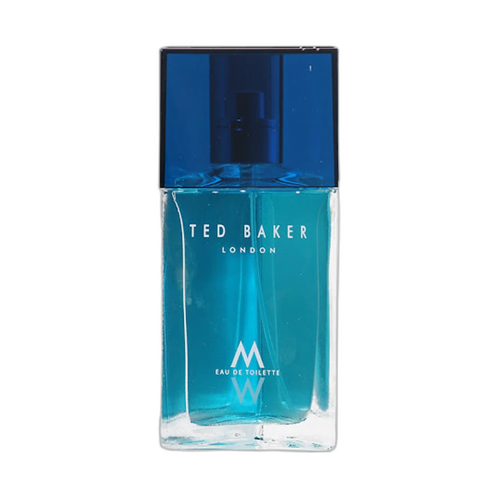 TED BAKER edt (m) 75ml TESTER
