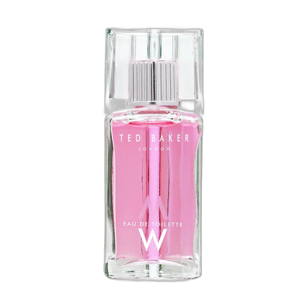 TED BAKER edt (w) 75ml TESTER