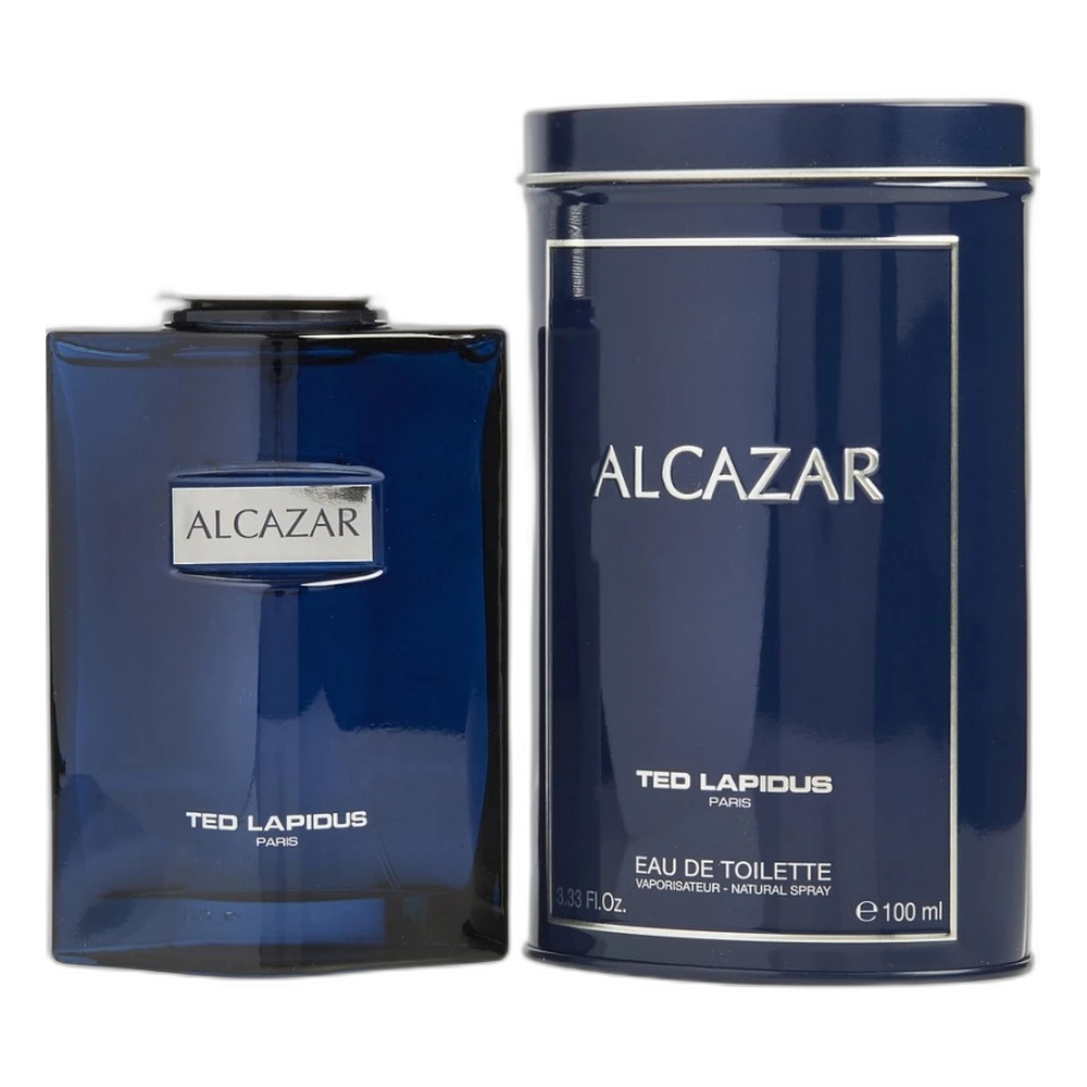 TED LAPIDUS ALCAZAR edt (m) 100ml