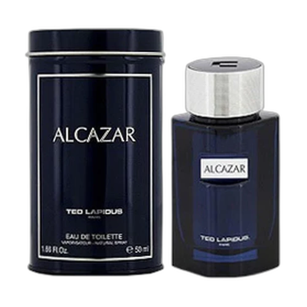 TED LAPIDUS ALCAZAR edt (m) 50ml