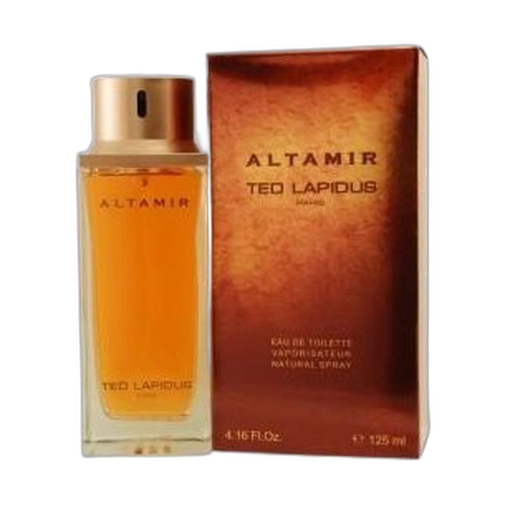 TED LAPIDUS ALTAMIR 125ml