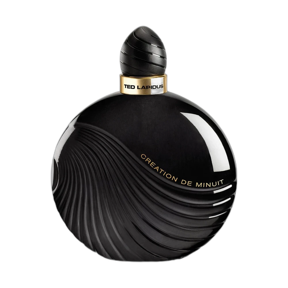 TED LAPIDUS CREATION DE MINUIT edt (w) 100ml TESTER