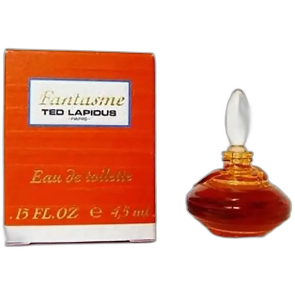 TED LAPIDUS FANTASME edt (w) 4.5ml mini