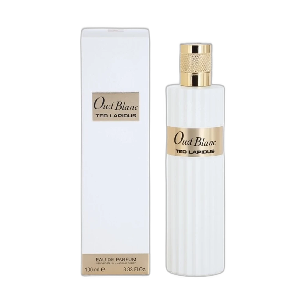 TED LAPIDUS OUD BLANC edp 100ml