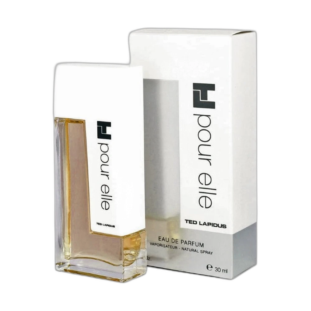 TED LAPIDUS POUR ELLE 100ml