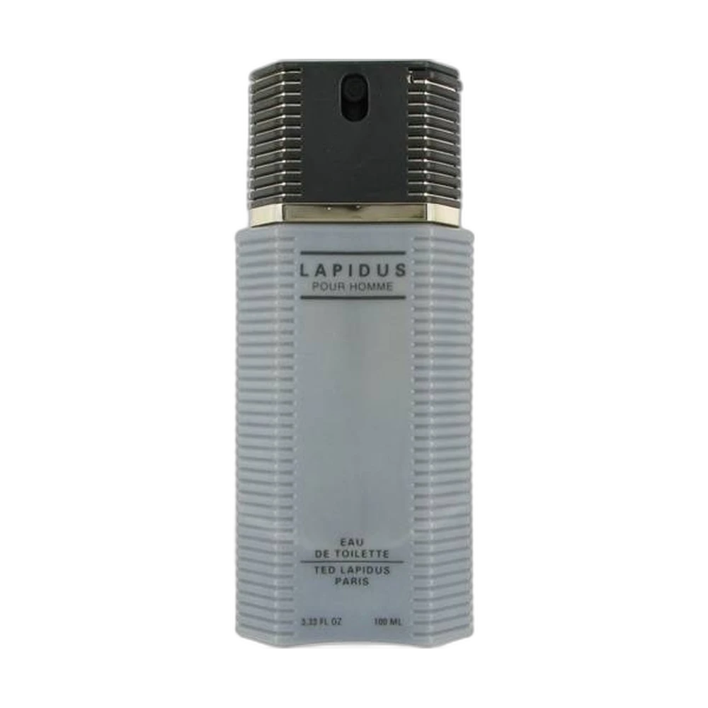 TED LAPIDUS POUR HOMME edt (m) 100ml TESTER