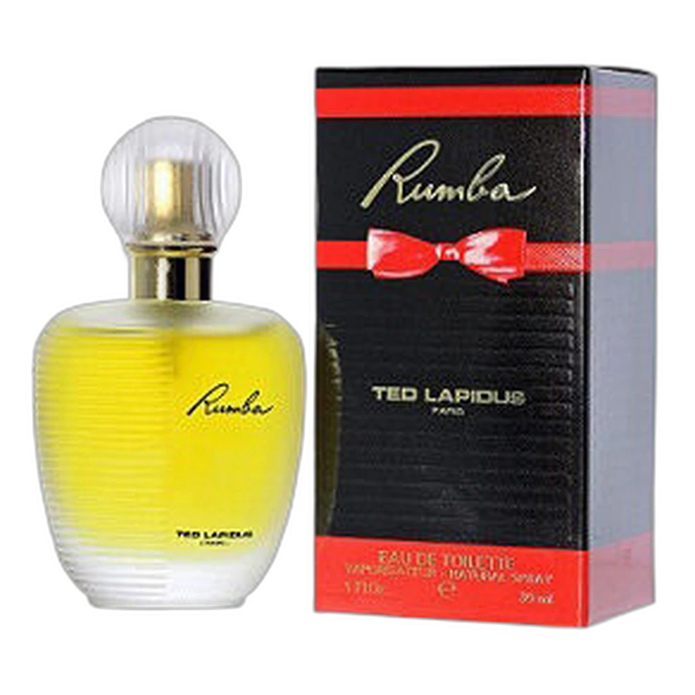 TED LAPIDUS RUMBA 30ml
