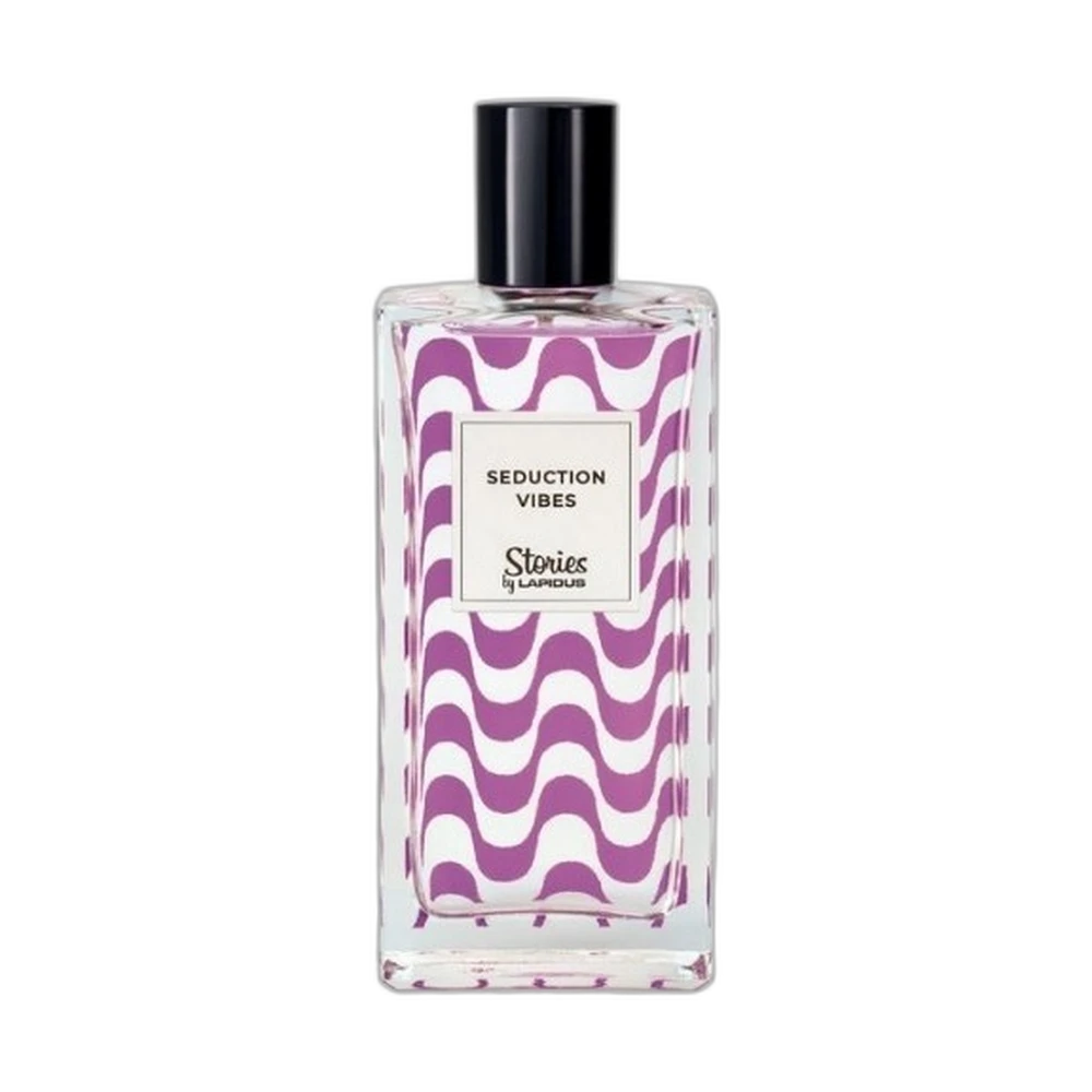 TED LAPIDUS SEDUCTION VIBES edt (w) 100ml TESTER