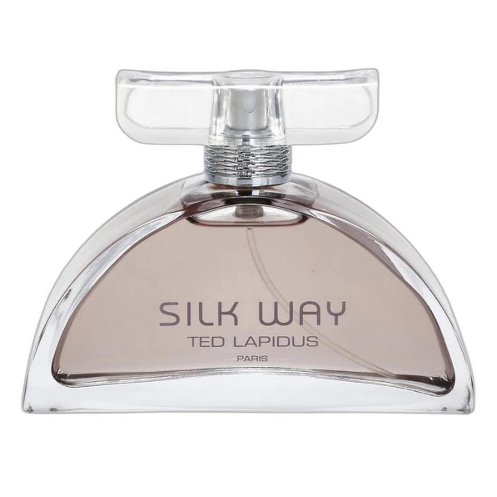 TED LAPIDUS SILK WAY edp (w) 75ml TESTER