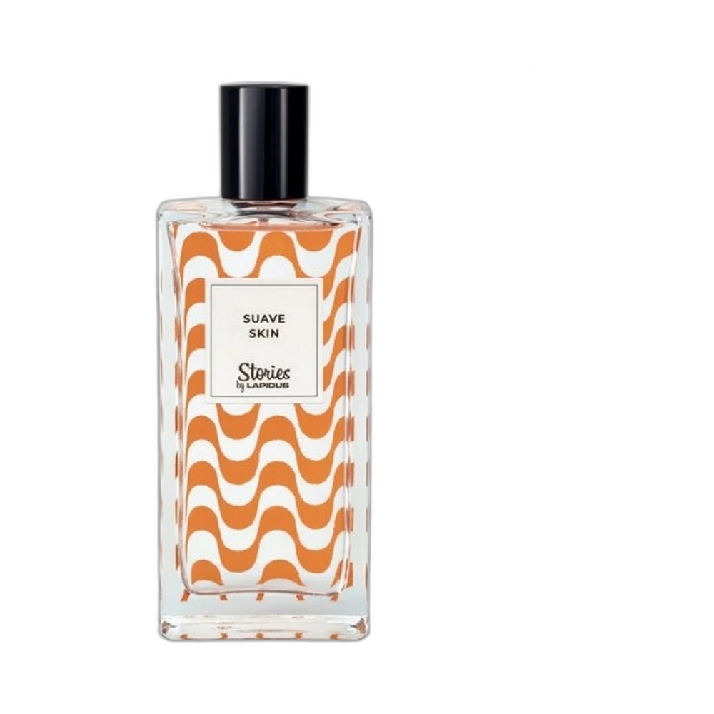 TED LAPIDUS SUAVE SKIN edt (w) 100ml TESTER