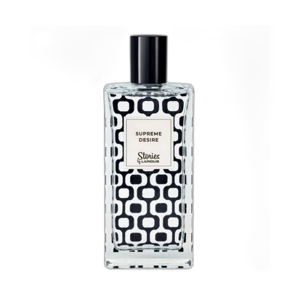 TED LAPIDUS SUPREME DESIRE edt (m) 100ml TESTER